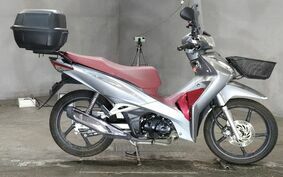 HONDA WAVE 125 I 不明