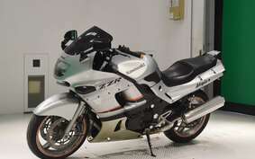 KAWASAKI ZZ-R400 Gen.2 2006 ZX400N