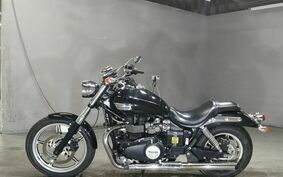 TRIUMPH SPEEDMASTER 900 2011 TJ916