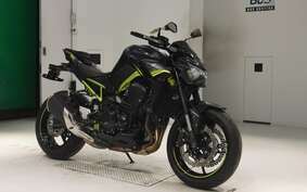 KAWASAKI Z900 Gen.2 2021 ZR900B