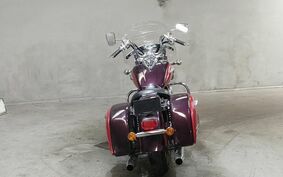 KAWASAKI VULCAN 1500 CLASSIC 1998 VNT50G