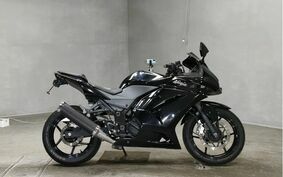 KAWASAKI NINJA 250R EX250K