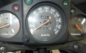 KAWASAKI NINJA 250R EX250K