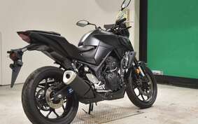 YAMAHA MT-03 ABS 2022 RH13J