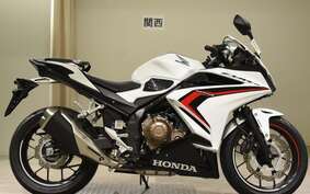 HONDA CBR400R NC56