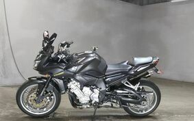 YAMAHA FZ FAZER FEATHER 2010 RN21J