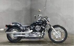 YAMAHA DRAGSTAR 400 1998 4TR