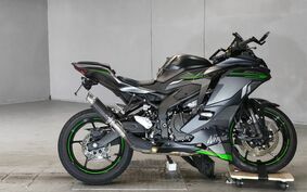 KAWASAKI ニンジャZX-4R SE 2023 ZX400P