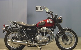 KAWASAKI W400 2006 EJ400A