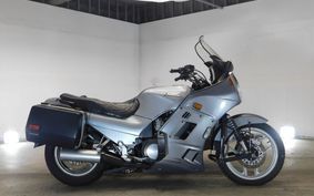 KAWASAKI NINJA 1000 VOYAGER SIDECAR GT R 1996 ZGCA14