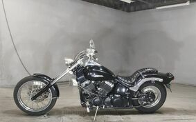 YAMAHA DRAGSTAR 400 1996 4TR