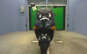 YAMAHA T-MAX500 Gen.2 2008 SJ04J