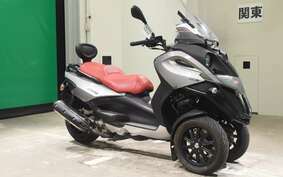 GILERA FUOCO 500IE 2009 M611