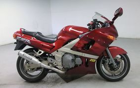 KAWASAKI ZZ-R400 1995 ZX400N