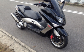 YAMAHA T-MAX 2009 SJ04J