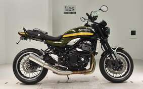 KAWASAKI Z900RS 2021 ZR900C