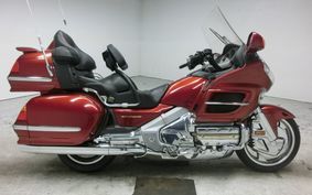 HONDA GL 1800 GOLD WING 2001 SC47