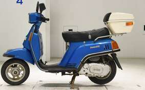 SUZUKI GEMMA 125 CF41A