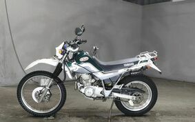 YAMAHA SEROW 225 WE DG08J