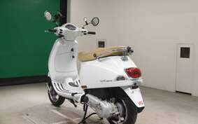 VESPA VXL125