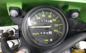 KAWASAKI KDX125 SR DX125A