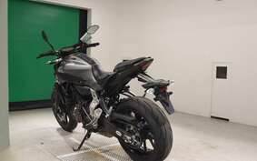 YAMAHA MT-07 ABS 2015 RM07J