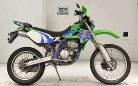 KAWASAKI KLX250 SR LX250E