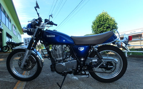 YAMAHA SR400 FINAL EDITION 2021 RH16J