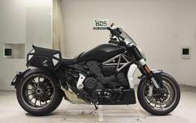 DUCATI DIAVEL X 2019 GA01J