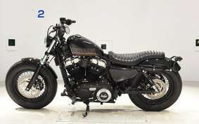 HARLEY XL1200X 2014 LC3