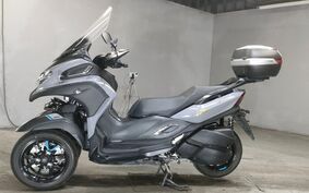 YAMAHA TRICITY 300 2020 SH15J