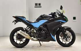 YAMAHA YZF-R25 RG10J