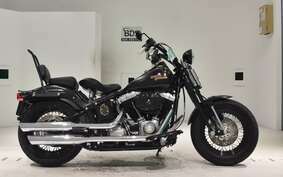 HARLEY FLSTSB 1580 2008