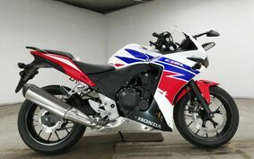 HONDA CBR400R 2014 NC47