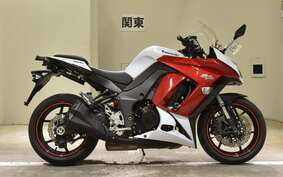 KAWASAKI NINJA 1000 A 2013 ZXT00G