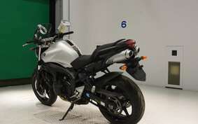 YAMAHA FAZER FZ6 N 2011