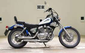 YAMAHA VIRAGO 250 3DM