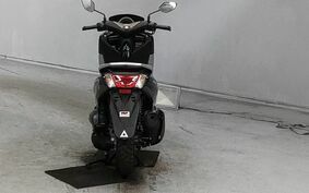 YAMAHA N-MAX 125 SE86J