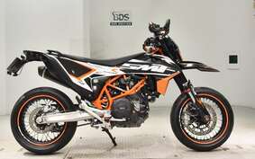 KTM 690 SMC R 2021 LSV40