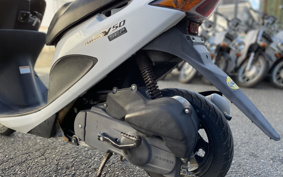 SUZUKI ADDRESS V50 CA4BA