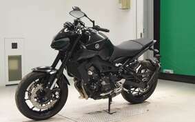 YAMAHA MT-09 A 2020 RN52J