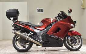 KAWASAKI ZZ1100 NINJA R Gen.2 1999 ZXT10D