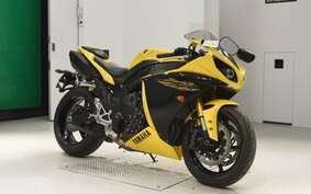 YAMAHA YZF-R1 2011 RN24J