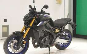 YAMAHA MT-09 SP 2021 RN69J