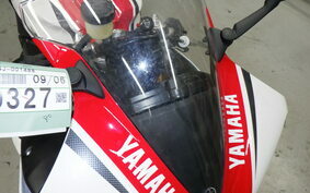 YAMAHA YZF-R1 2012 RN24J