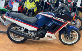 KAWASAKI GPX250R EX250E