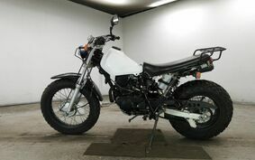 YAMAHA TW200 2JL