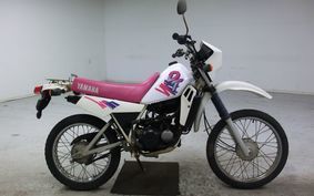 YAMAHA DT50 1992 17W