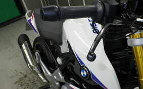 BMW G310R 2018 0G01