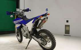 YAMAHA WR250R DG15J